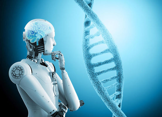 Gene Sequencing Raw Materials
