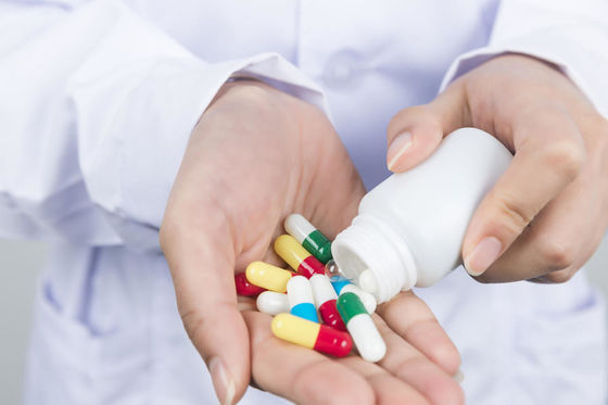 ASO and siRNA Drugs Raw Materials