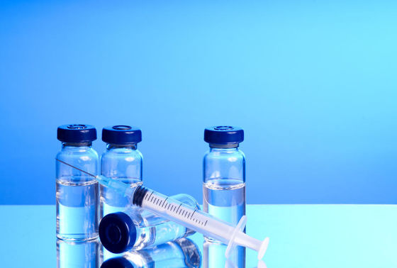 mRNA Raw Materials