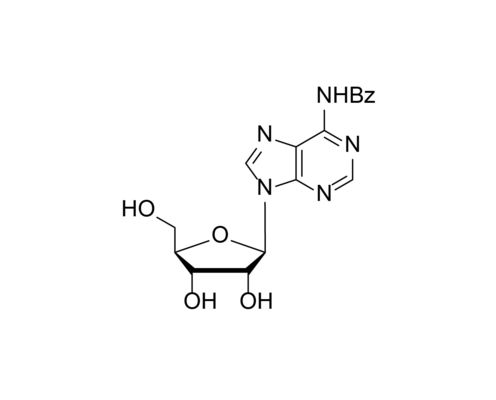 rA(Bz)  N6-Benzoyladenosine