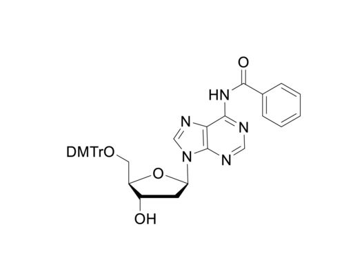 5'-O-DMTr-2'-dA(Bz)