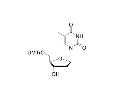 5'-O-DMTr-2'-dT