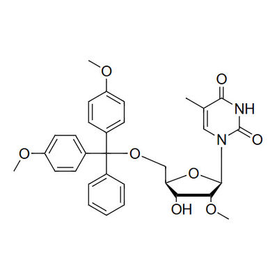 DMTr-2'-OMe-5-Me-Ur