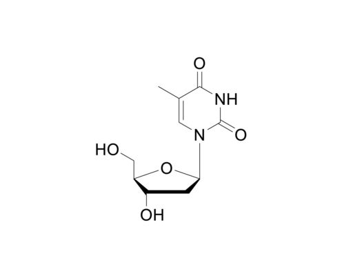 2'-dT Thymidine