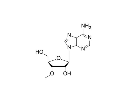 3'-O-Me-Ar 3'-O-methyl-D-adenosine