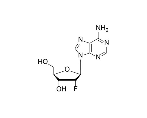 2'-F-dA 2'-fluoro-2'-deoxyadenosine