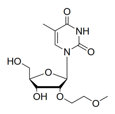 2'-O-MOE-Tr 2'-O-Methoxyethyl-thyminde
