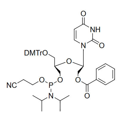 UNA-U-CE Phosphoramidite