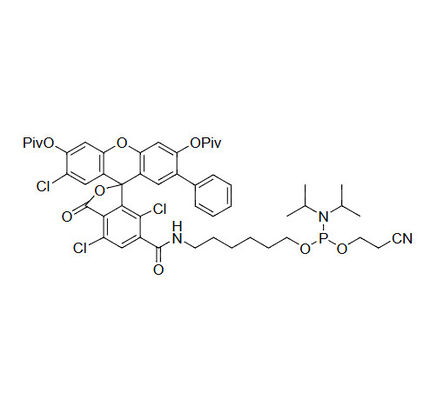 HQ-F554 Phosphoramidite
