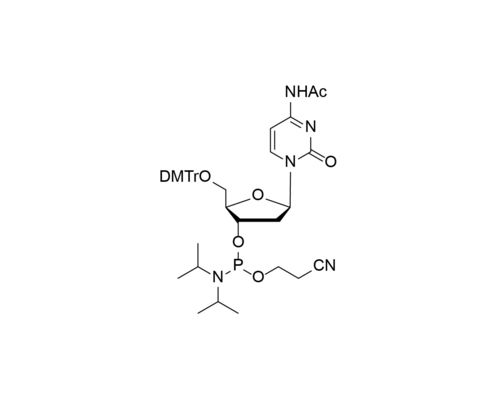 DMTr-dC(Ac)-CE-Phosphoramidite