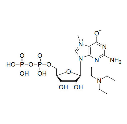 N7-Me-GDP·TEA Salt