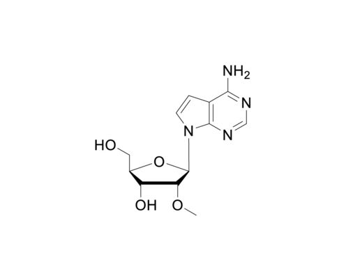 2'-O-Me-7-deaza-rA  2'-O-Me Nucleosides CAS 68345-70-0