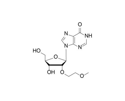 2'-O-MOE-rI  2'-O-MOE Nucleosides CAS 545374-76-3