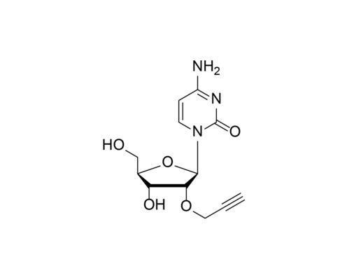 2'-O-propargyl-rC  2'-O-propargyl Nucleosides CAS 206552-85-4