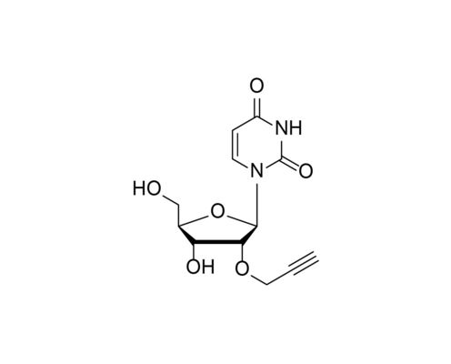 2'-O-propargyl-rU  2'-O-propargyl Nucleosides CAS 129778-58-1