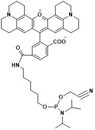 6-ROX phosphoramidite