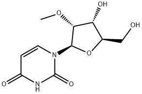 2'-O-Methyluridine  CAS  2140-76-3