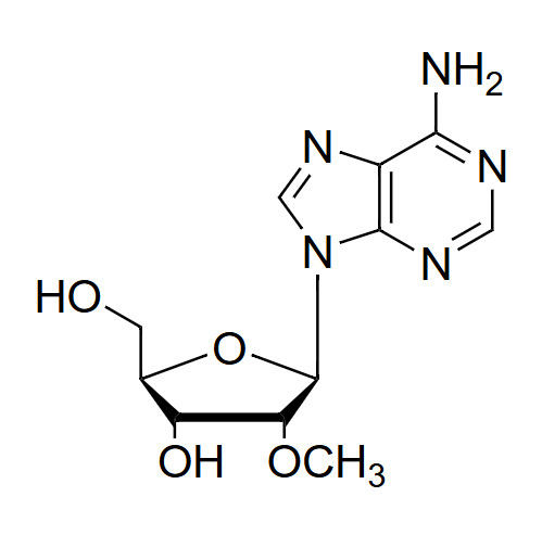 2'-OMe-Ar 2'-O-methyl-adenosine