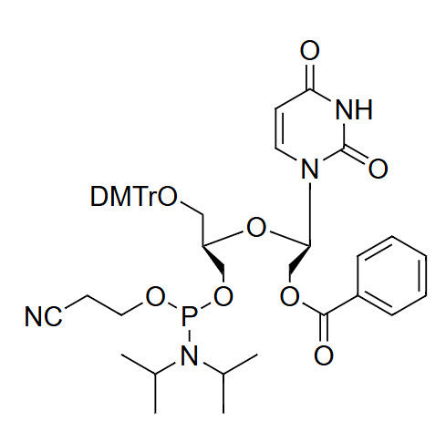 UNA-U-CE Phosphoramidite