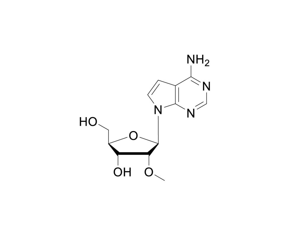2'-O-Me-7-deaza-rA  2'-O-Me Nucleosides CAS 68345-70-0