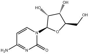 Cr Cytidine  CAS  65-46-3